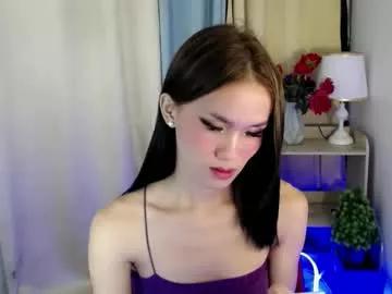 miss_sunshinex from Chaturbate