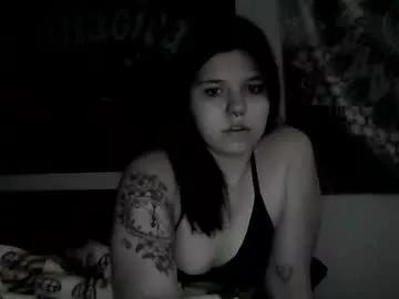 miss_tastytay from Chaturbate