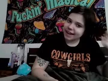 miss_tastytay from Chaturbate