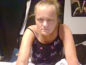 Miss_violet89 from Chaturbate