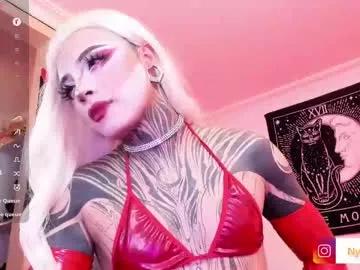 miss_volturi from Chaturbate