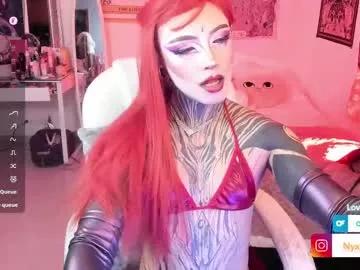 miss_volturi from Chaturbate