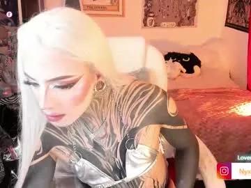 miss_volturi from Chaturbate