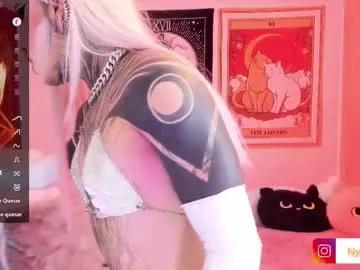 miss_volturi from Chaturbate