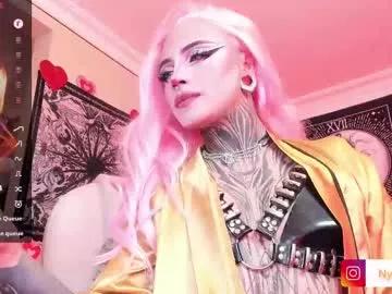 miss_volturi from Chaturbate