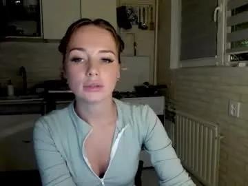 Miss_you20 from Chaturbate