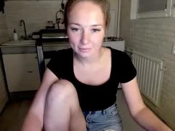 Miss_you20 from Chaturbate