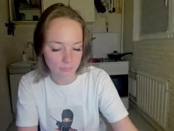 Miss_you20 from Chaturbate