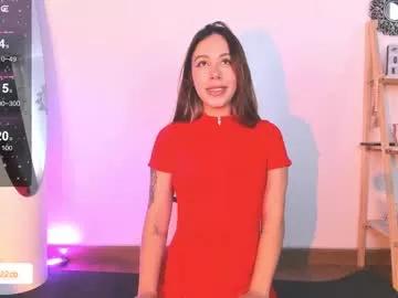 missaisha1 from Chaturbate