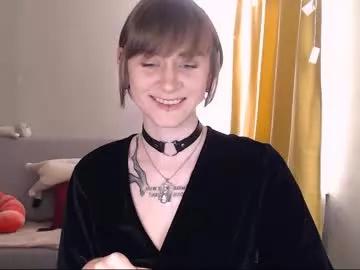 Missakura from Chaturbate