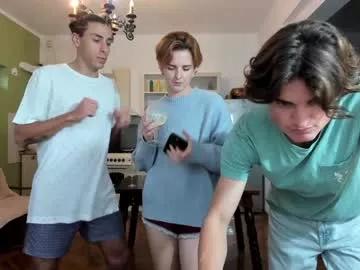 Missalexthorn from Chaturbate