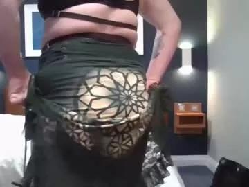 Missalthea from Chaturbate