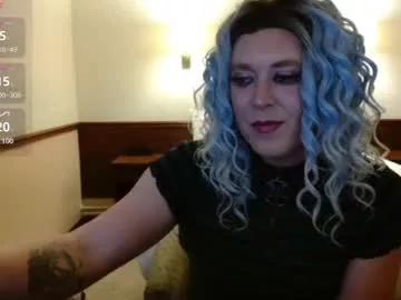 Missalthea from Chaturbate
