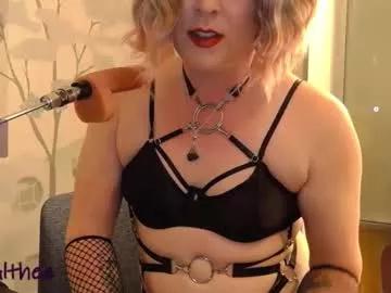 Missalthea from Chaturbate