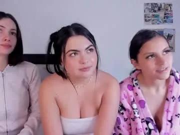 Try our streaming cams variety and talk on a personal level with our adorable girls streamers, showing off their bountiful shapes and dildos.