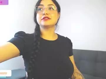 missamy_adams from Chaturbate is Freechat