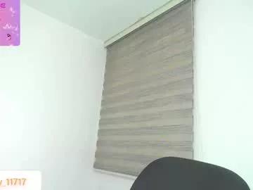 missamy_adams from Chaturbate