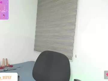 missamy_adams from Chaturbate