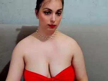 Missanalis from Chaturbate