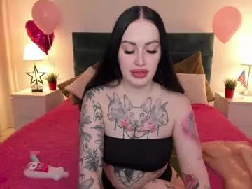 missangellina from Chaturbate