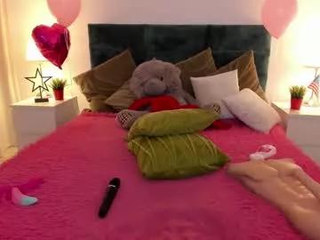 missangellina from Chaturbate