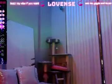 missariealvon from Chaturbate