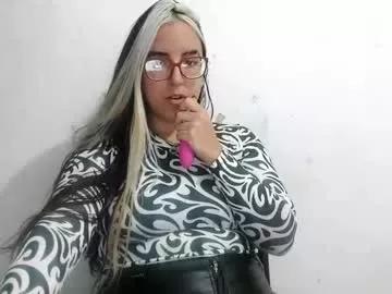 Missastrogirl from Chaturbate