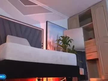 missatenea2 from Chaturbate