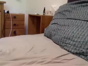 missbananalover420 from Chaturbate