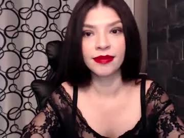 missbeatrice from Chaturbate