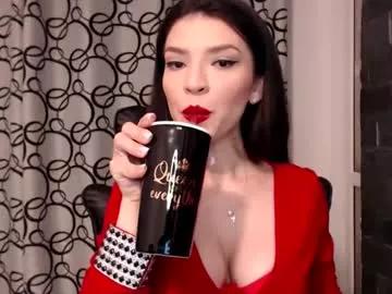 missbeatrice from Chaturbate