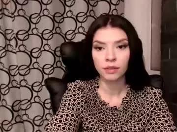 missbeatrice from Chaturbate