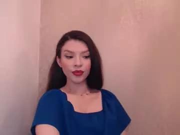 missbeatrice from Chaturbate