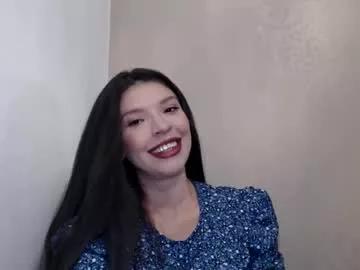 Missbeatrice from Chaturbate