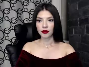missbeatrice from Chaturbate