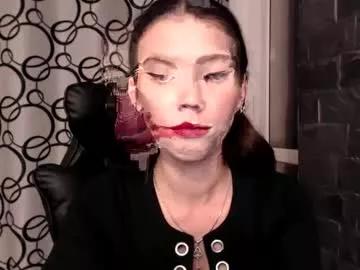 missbeatrice from Chaturbate