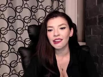 missbeatrice from Chaturbate