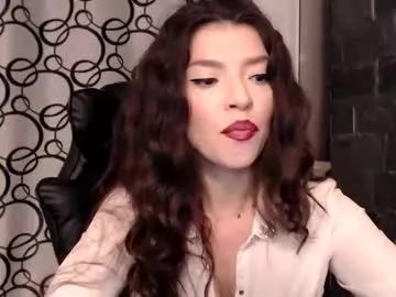 missbeatrice from Chaturbate