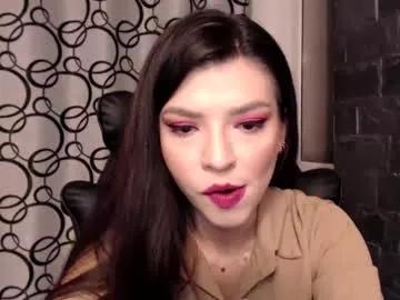 missbeatrice from Chaturbate