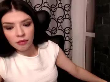 missbeatrice from Chaturbate