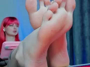 missbeldam from Chaturbate