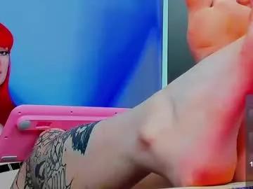 missbeldam from Chaturbate