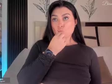 missbianca1 from Chaturbate