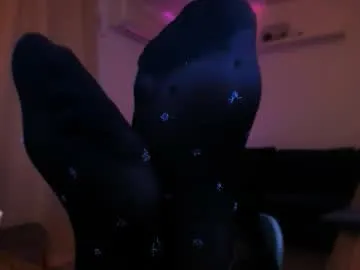 missblacklilith on Chaturbate 