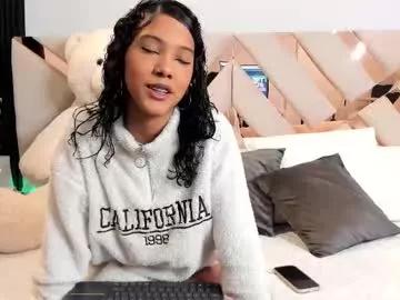missbrasil_ from Chaturbate