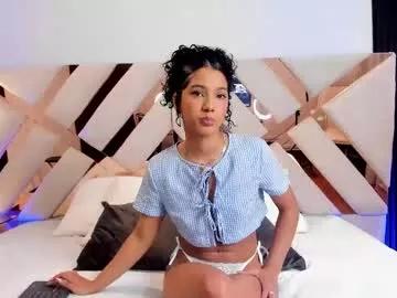 missbrasil_ from Chaturbate is Freechat