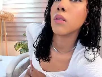 missbrasil_ from Chaturbate