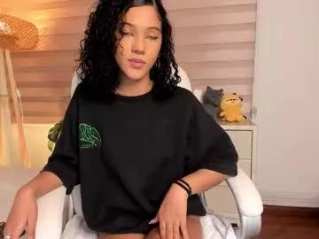missbrasil_ from Chaturbate is Freechat