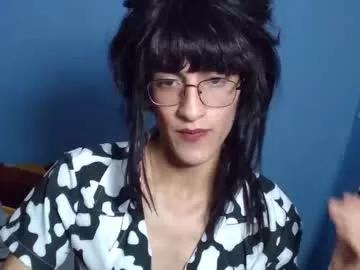 Missbrithanyxxx from Chaturbate