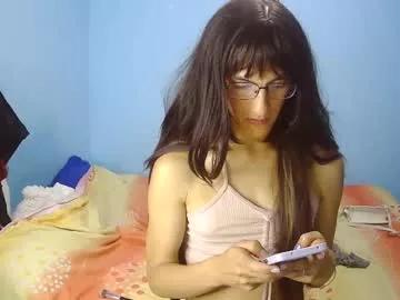 Missbrithanyxxx from Chaturbate